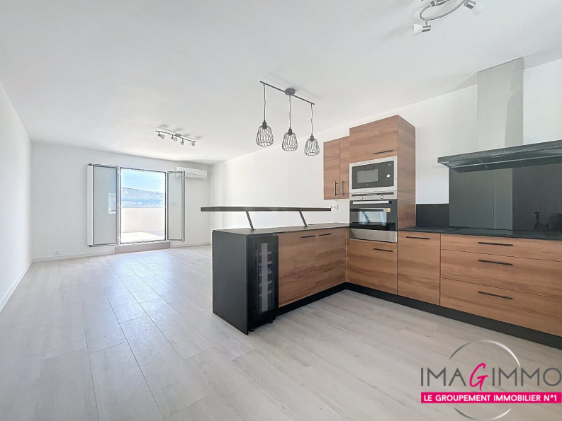 vente Appartement Mauguio