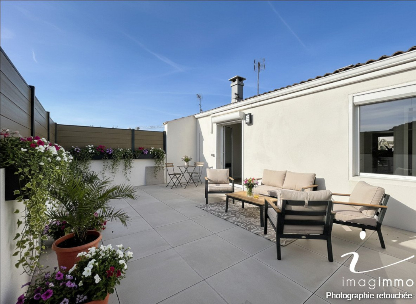 à vendre Appartement Mauguio - Photo 1