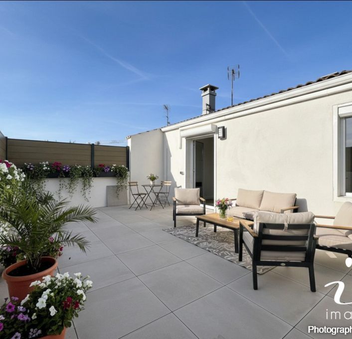 vente Appartement Mauguio