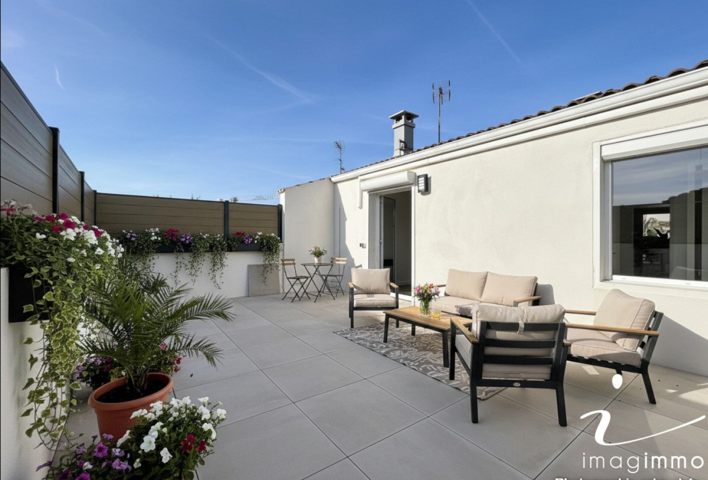 à vendre Appartement Mauguio - Photo 1