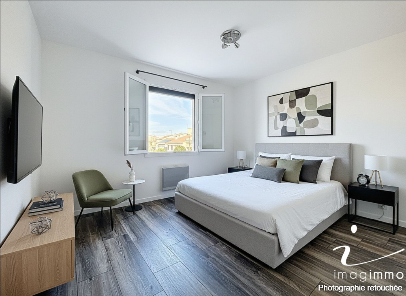 à vendre Appartement Mauguio - Photo 5