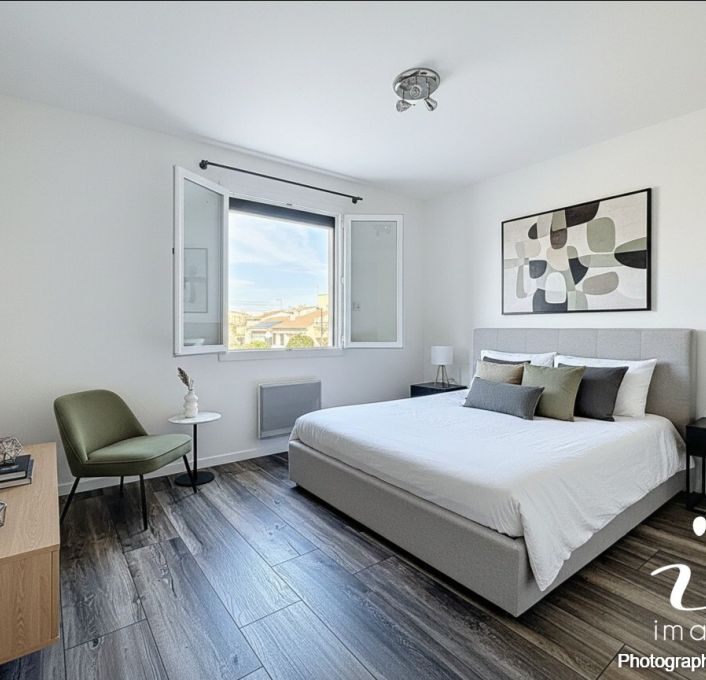 vente Appartement Mauguio