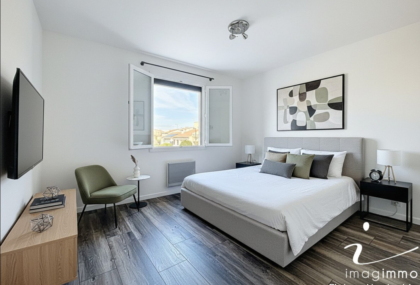 à vendre Appartement Mauguio - Photo 5