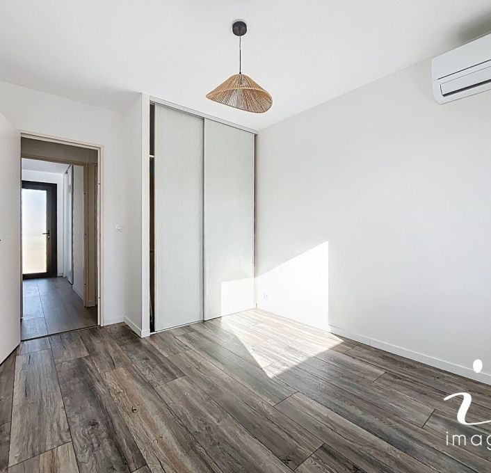 vente Appartement Mauguio