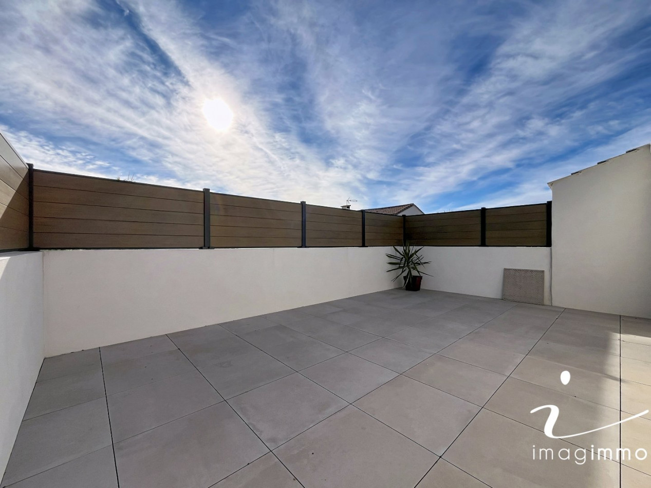 vente Appartement Mauguio - Photo 9