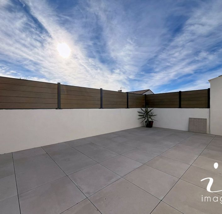 vente Appartement Mauguio