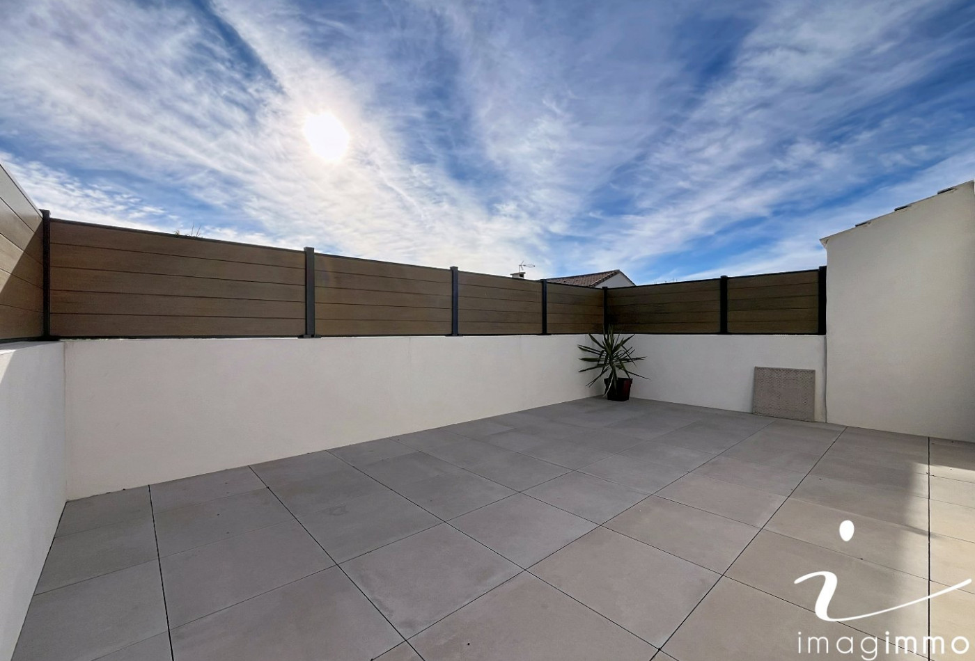 à vendre Appartement Mauguio - Photo 9