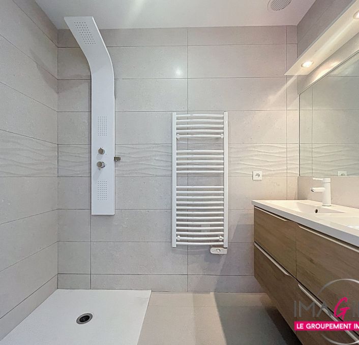 vente Appartement Mauguio