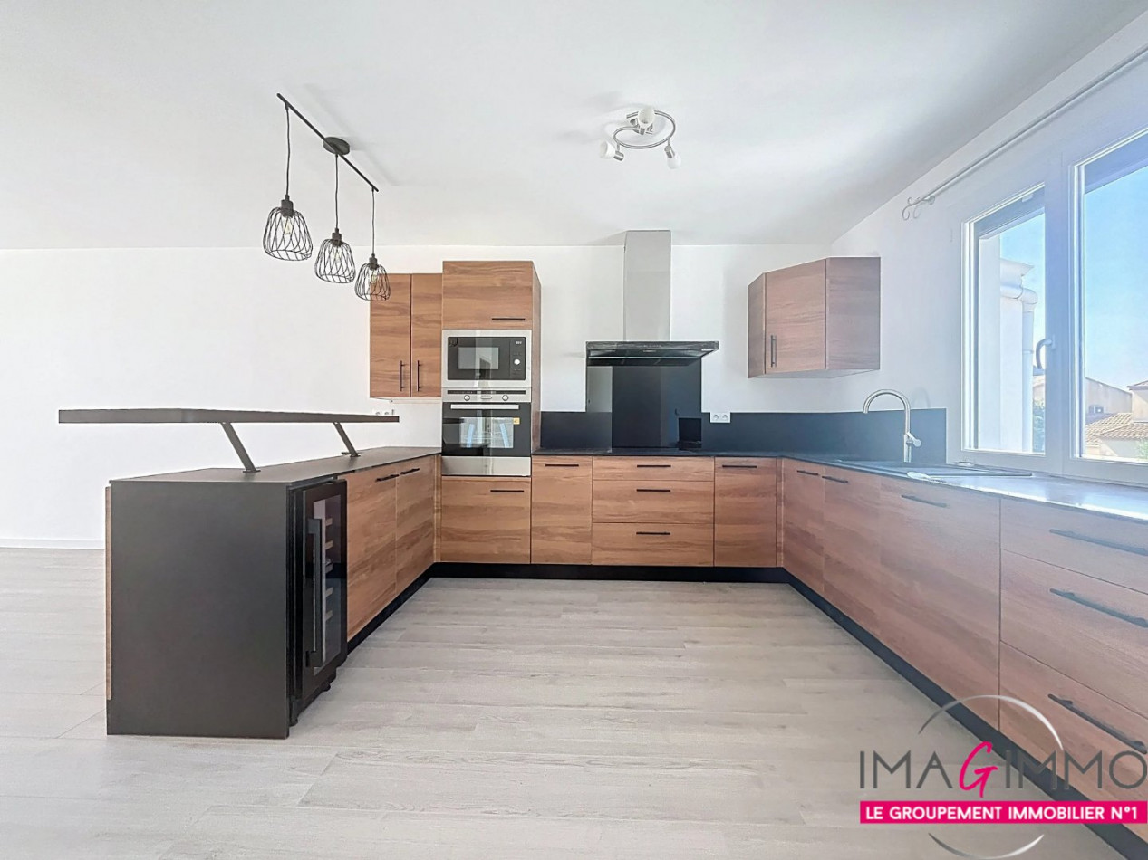 à vendre Appartement Mauguio - Photo 4