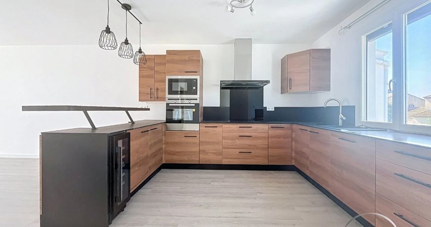 vente Appartement Mauguio