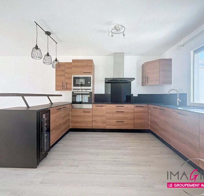 vente Appartement Mauguio
