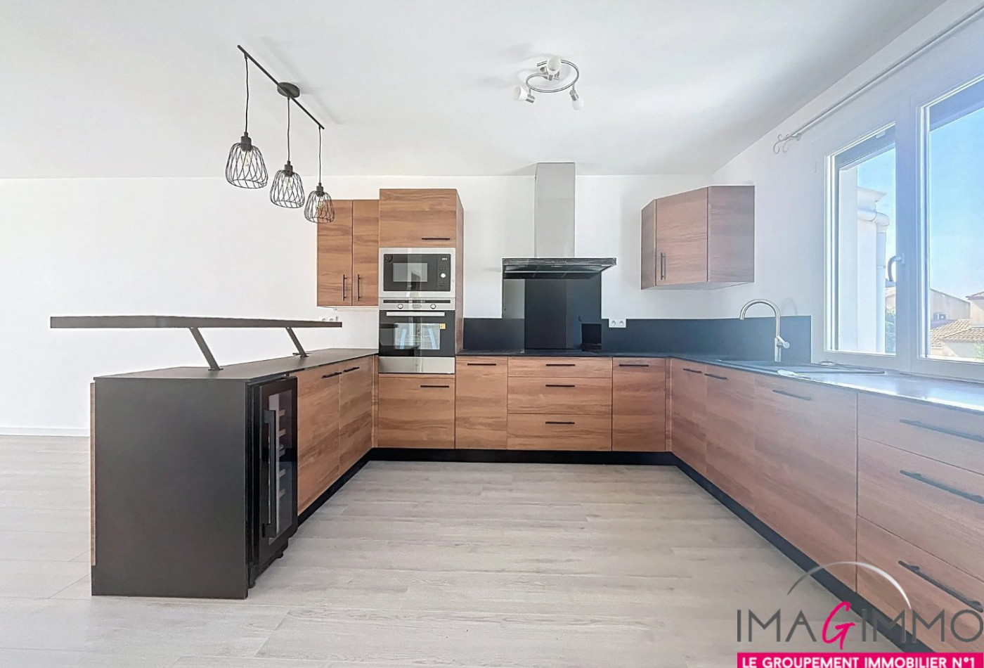 à vendre Appartement Mauguio - Photo 4