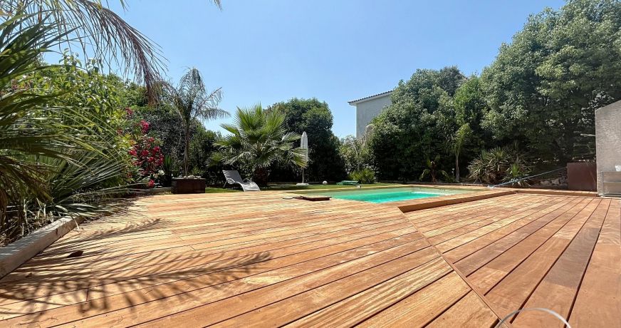 vente Maison Montpellier