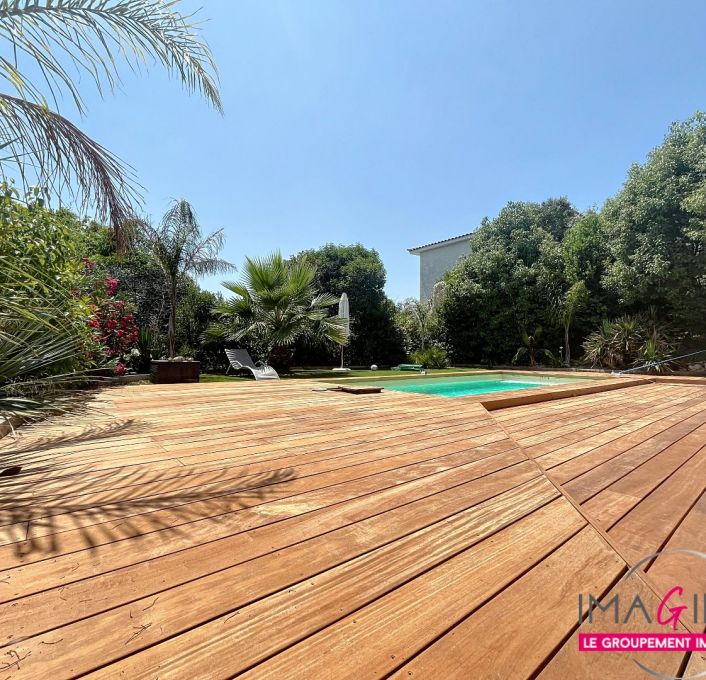 à vendre Maison Montpellier