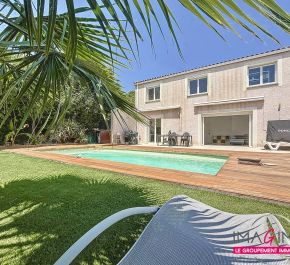 à vendre Montpellier