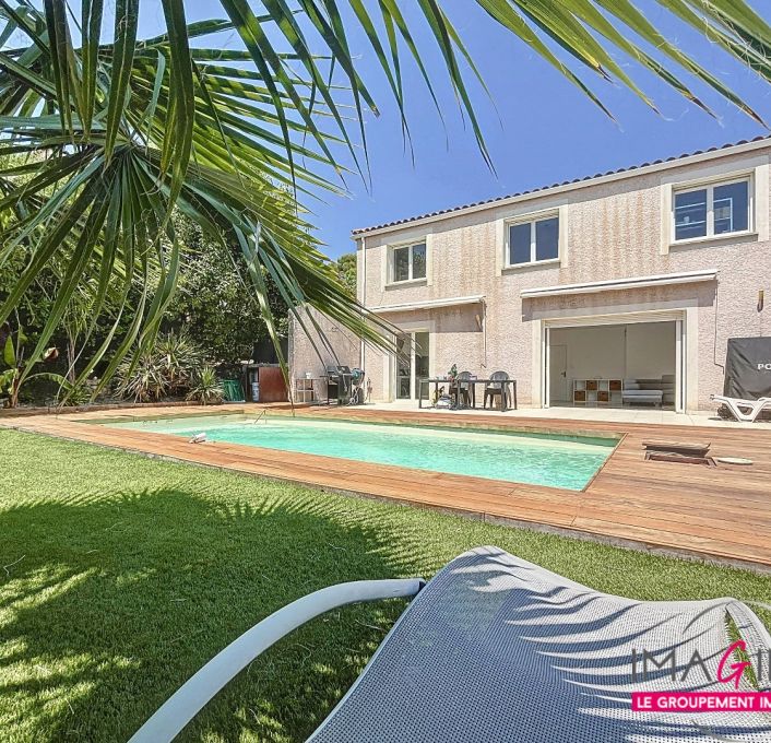 à vendre Maison Montpellier