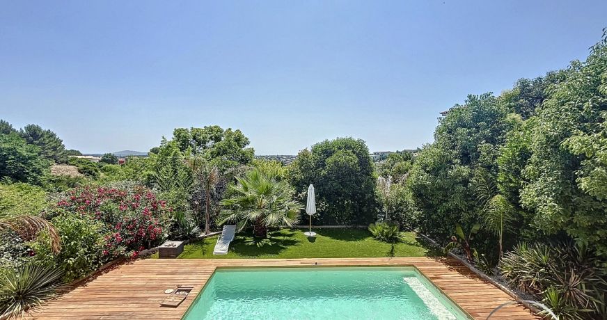 vente Maison Montpellier