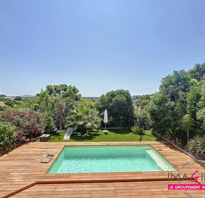 à vendre Maison Montpellier