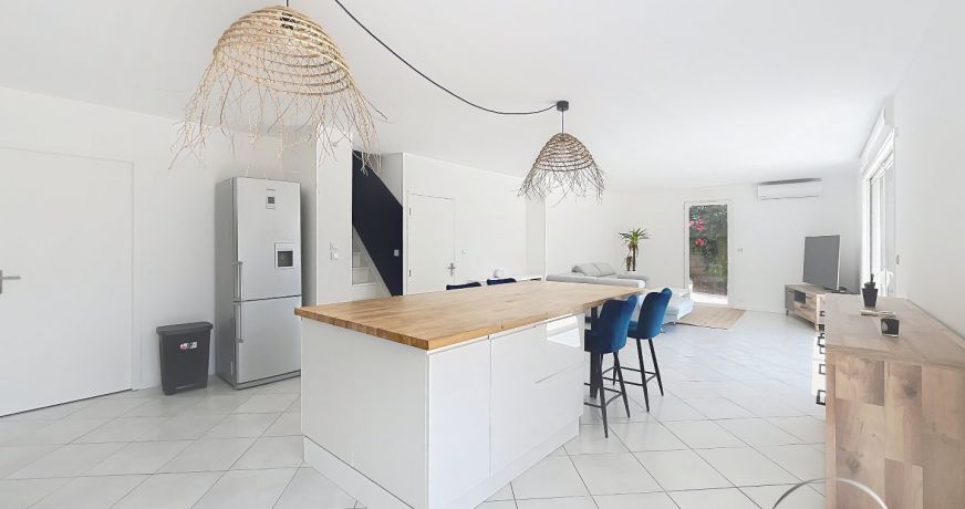 vente Maison Montpellier