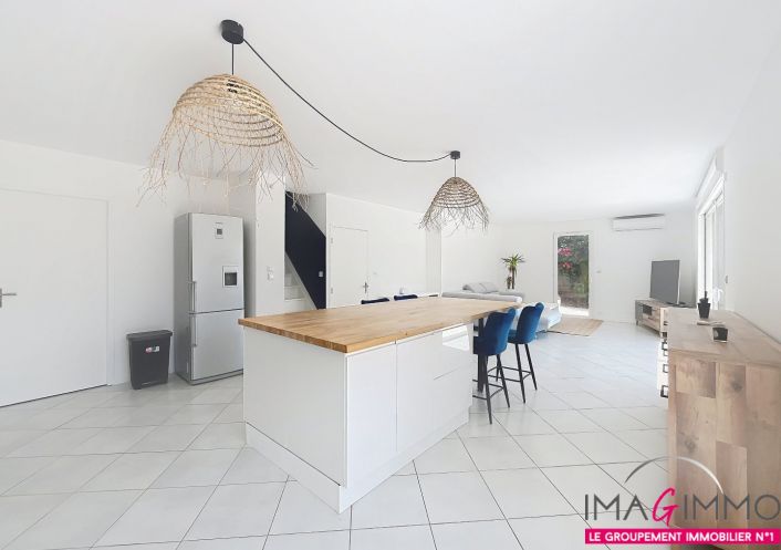 à vendre Maison Montpellier