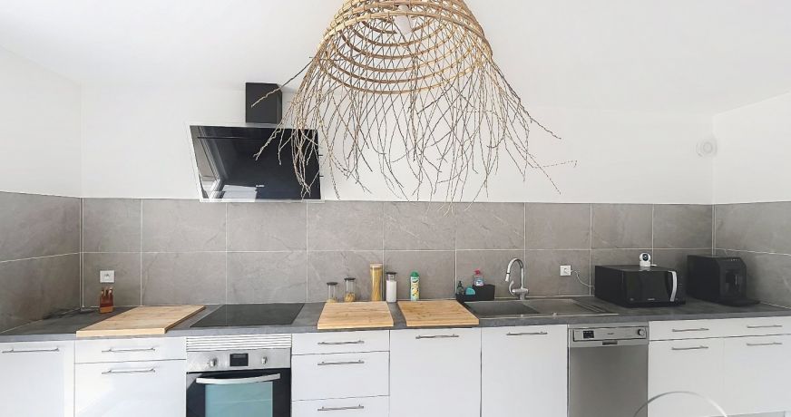 vente Maison Montpellier