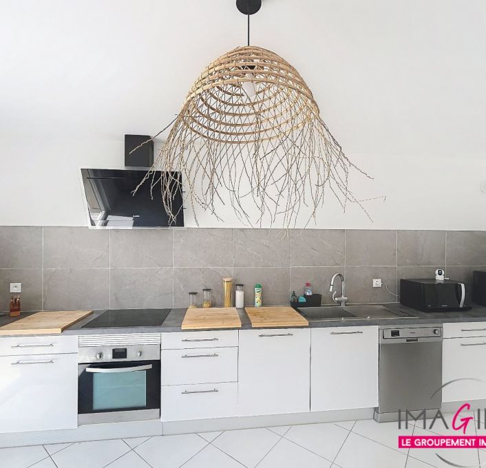 à vendre Maison Montpellier