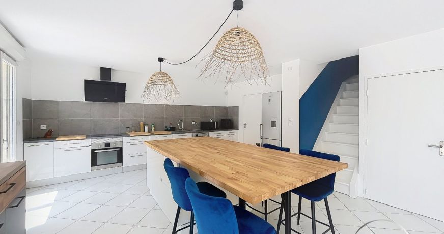 vente Maison Montpellier
