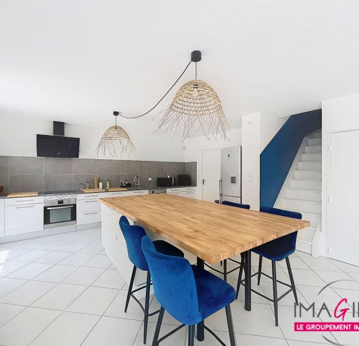 à vendre Maison Montpellier