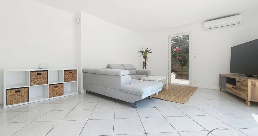 vente Maison Montpellier