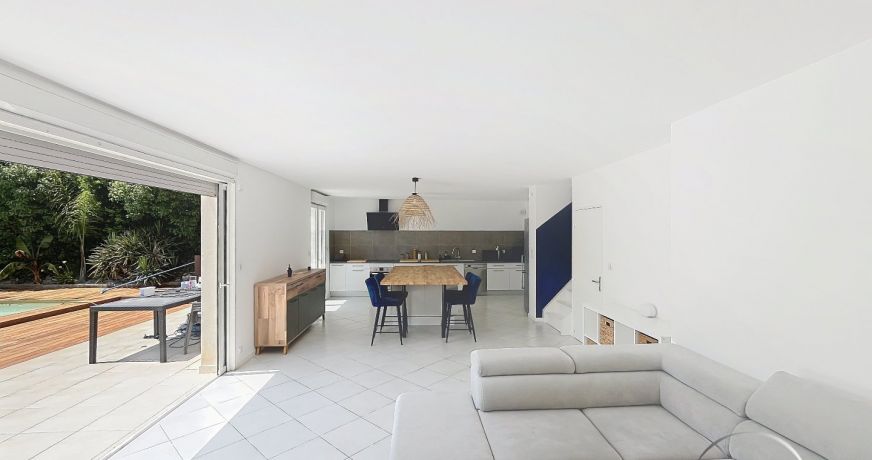vente Maison Montpellier