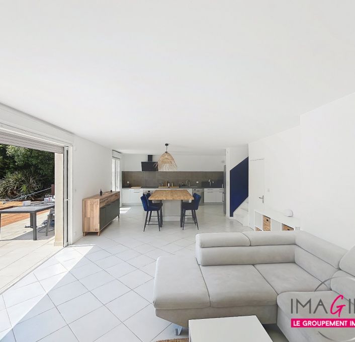 à vendre Maison Montpellier