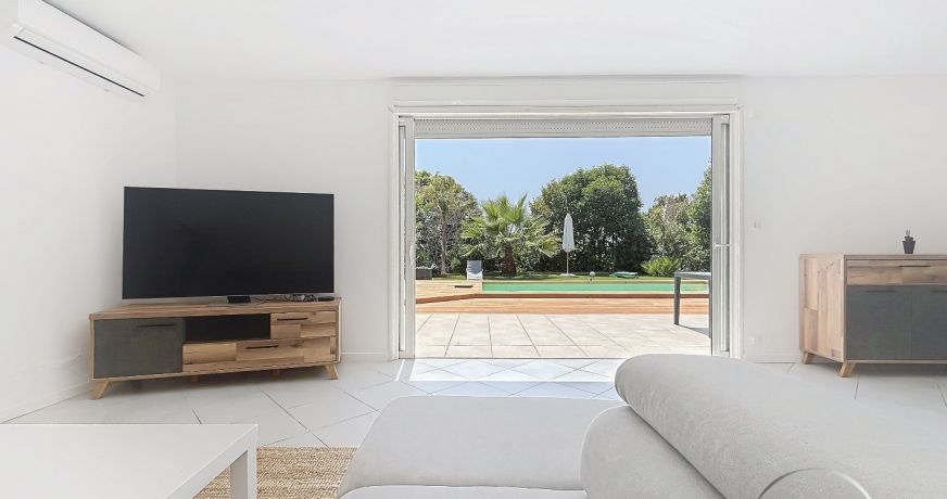 vente Maison Montpellier