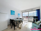 vente Appartement Carnon Plage (mauguio)