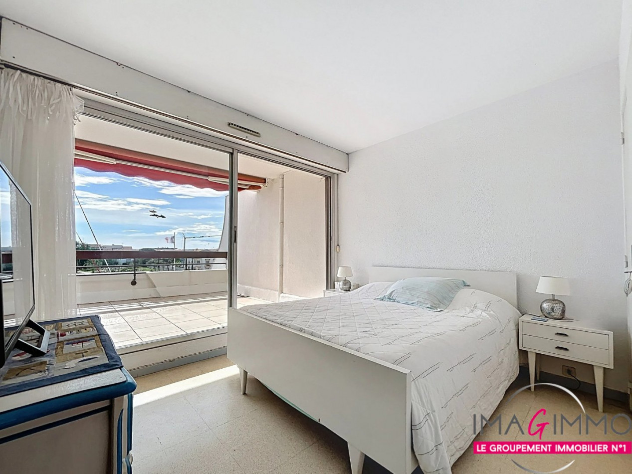 vente Appartement Carnon Plage (mauguio) - Photo 4