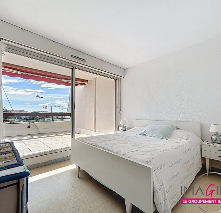 vente Appartement Carnon Plage (mauguio)