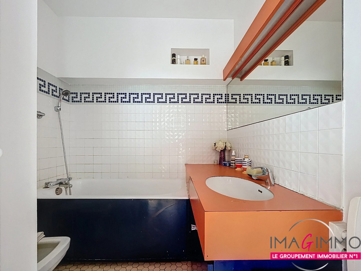 vente Appartement Carnon Plage (mauguio) - Photo 6