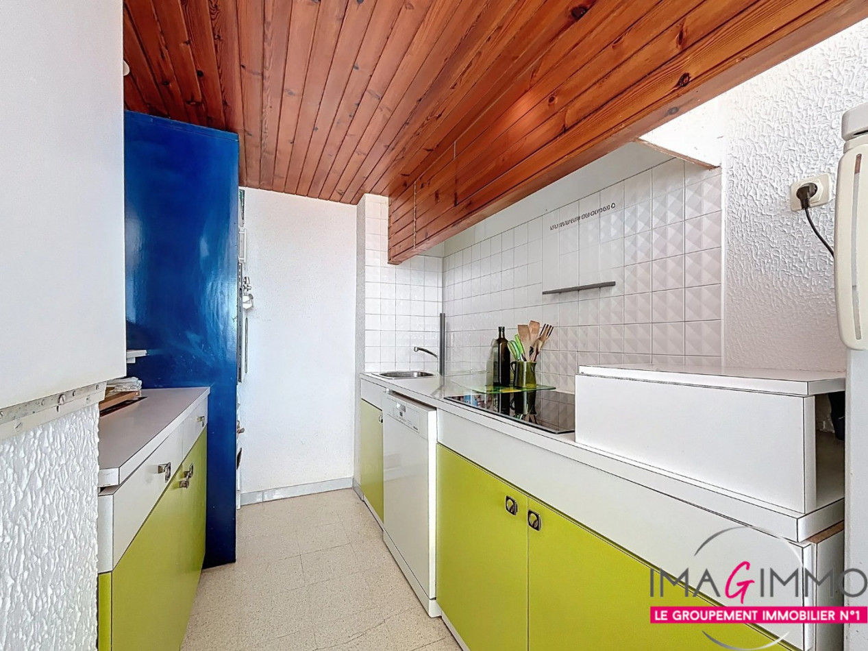 vente Appartement Carnon Plage (mauguio) - Photo 3