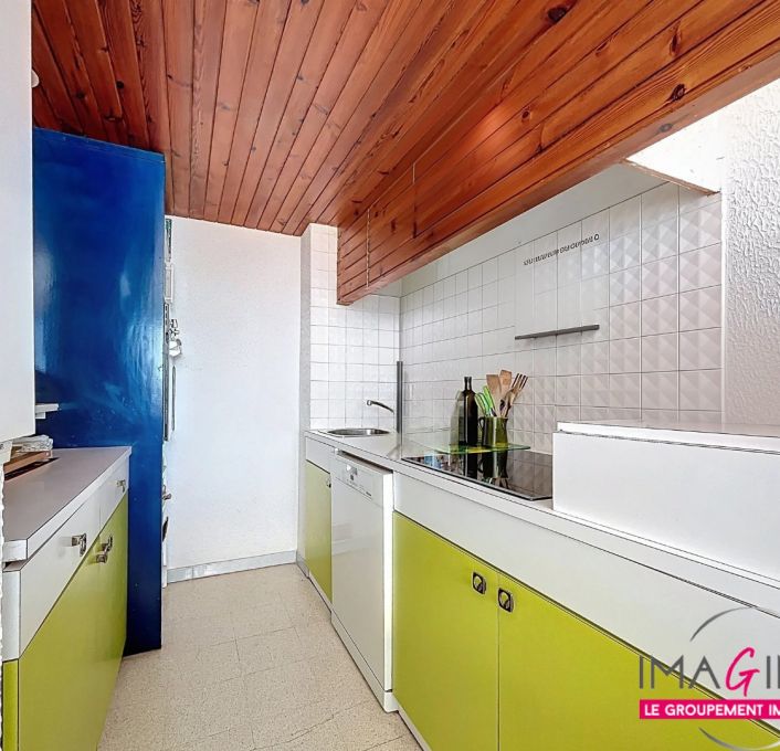 vente Appartement Carnon Plage (mauguio)