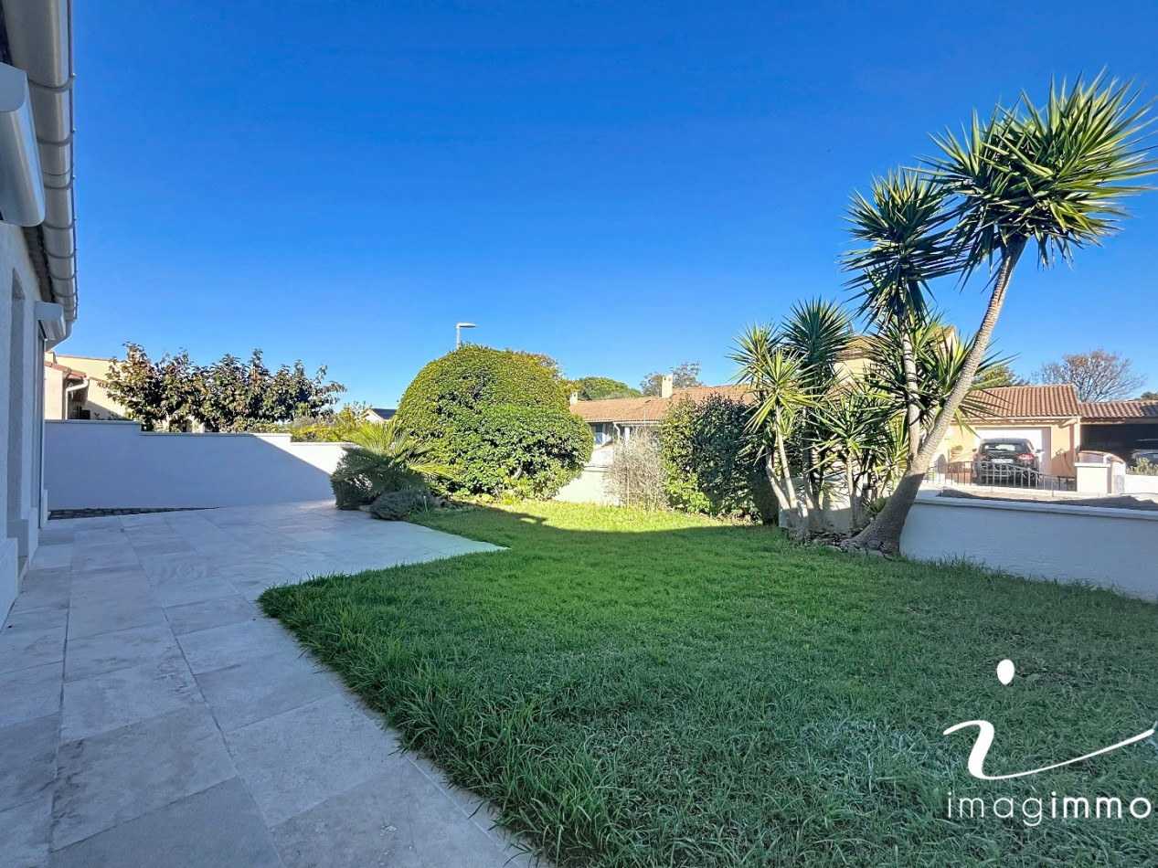 à vendre Maison Mudaison - Photo 1