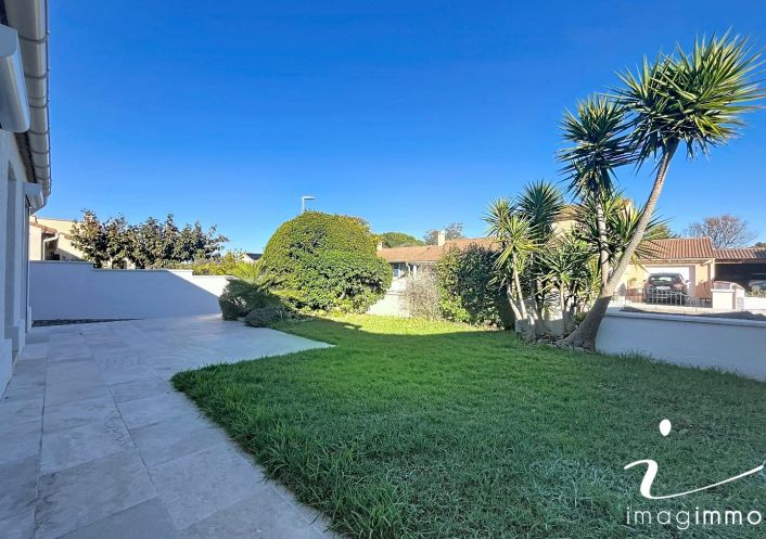 à vendre Maison Mudaison