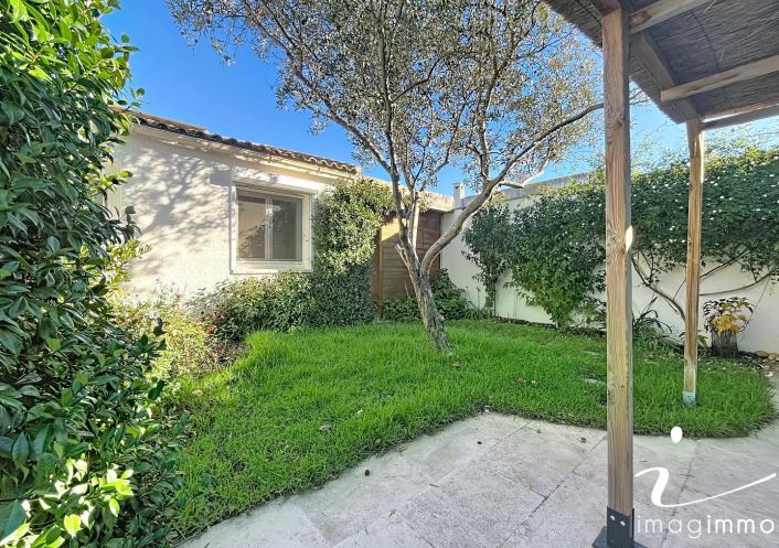 à vendre Maison Mudaison