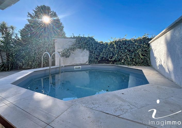 à vendre Maison Mudaison