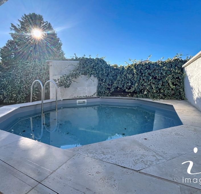 à vendre Maison Mudaison