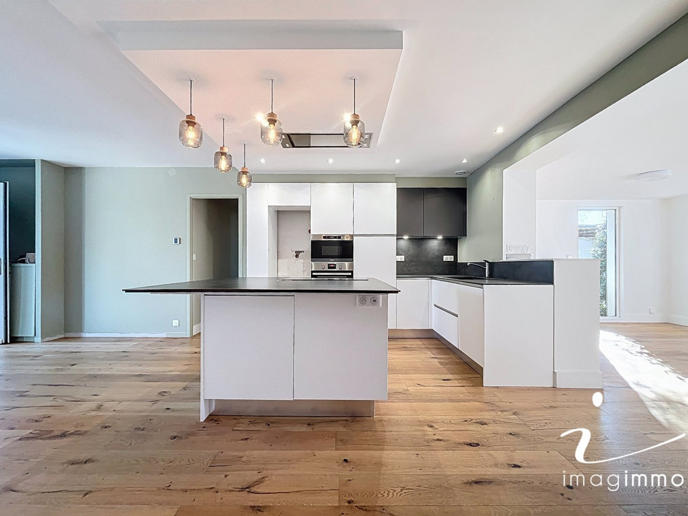 vente Maison Mudaison - Photo 10