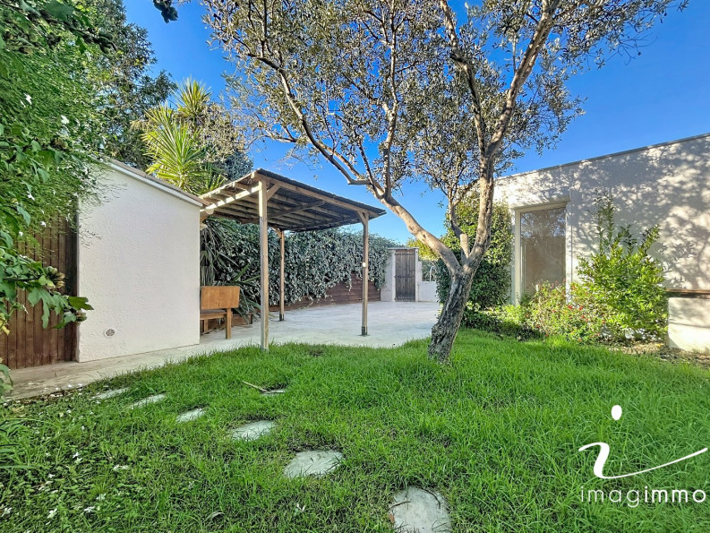 vente Maison Mudaison