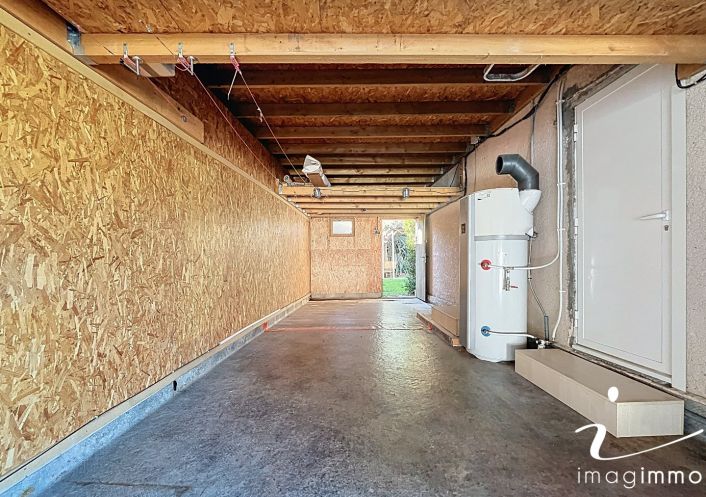 à vendre Maison Mudaison