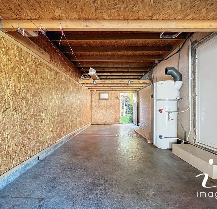 à vendre Maison Mudaison