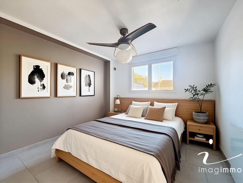 vente Maison Mudaison - Photo 9