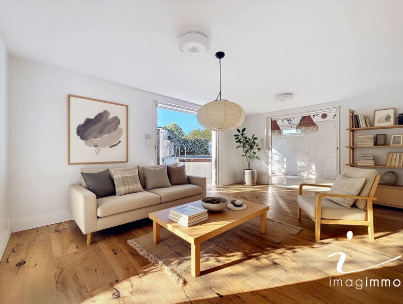 vente Maison Mudaison - Photo 8