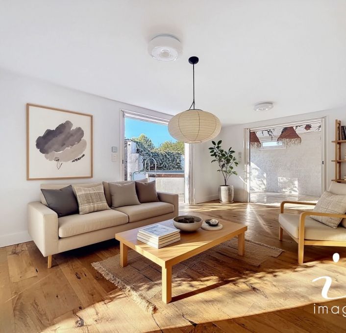 à vendre Maison Mudaison